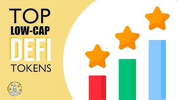 Top Low Cap DeFi Coins? Top Altcoins? Token Metrics AMA