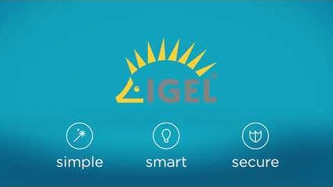 IGEL UD Pocket - Micro Universal Desktop Thin Client