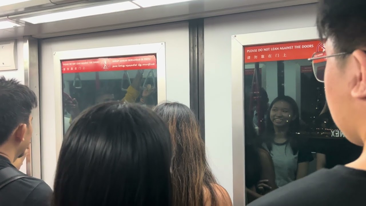 [SBST] C810/C810A V41 PGW CW PTC Punggol➡️PW7 Soo Teck