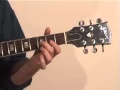 Slide Guitar Lesson 1 part 1