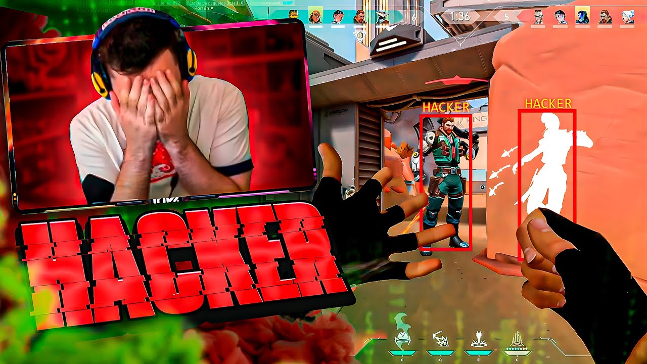 ESTOS CHEATERS NO SE CORTAN UN PELO | Mixwell