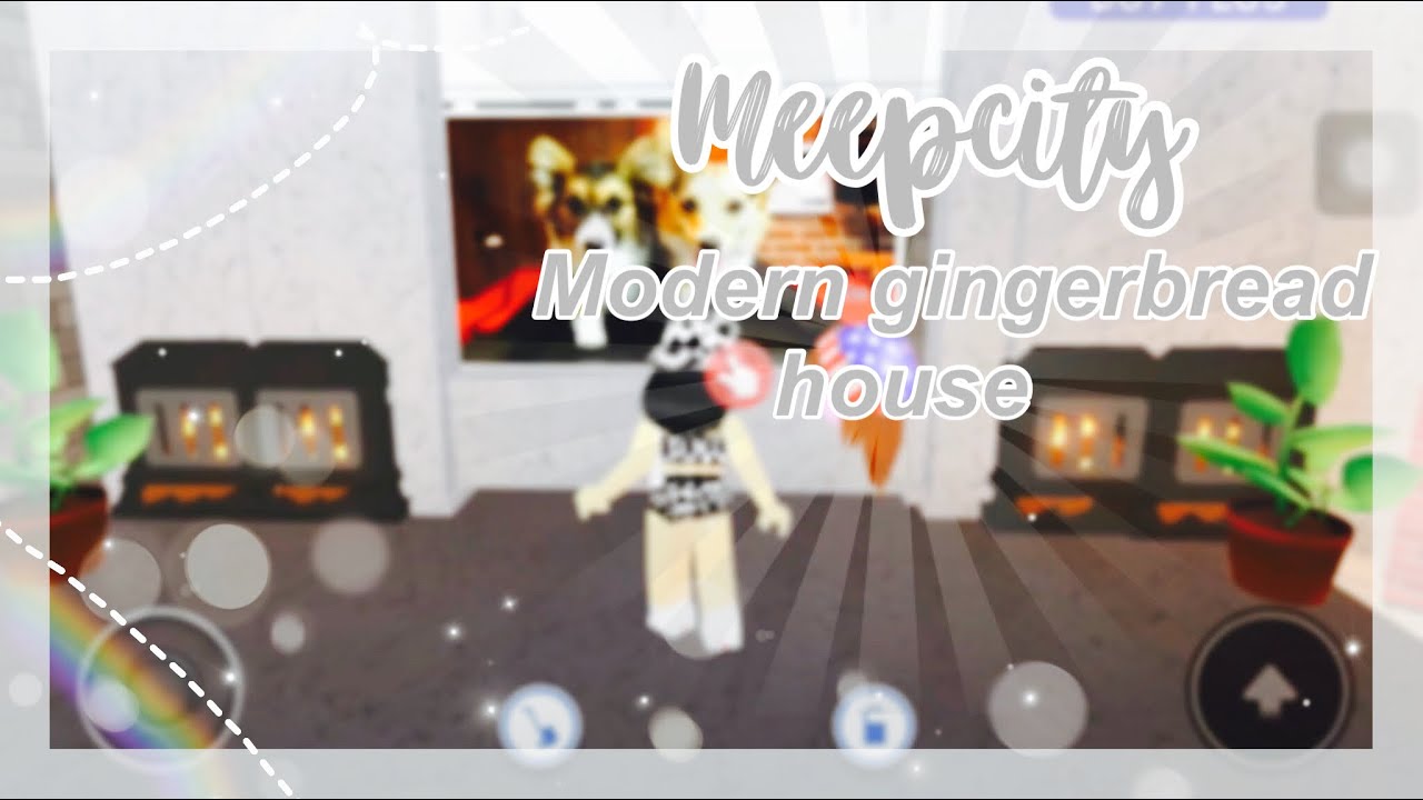 Roblox Meepcity Modern Gingerbread House Tour 𝚖𝚘𝚍𝚎𝚛𝚗 𝚊𝚗𝚍 𝚊𝚎𝚜𝚝𝚑𝚎𝚝𝚒𝚌 Youtube - meepcity roblox modern house tour youtube