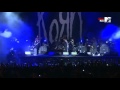 Korn - Right Now (Live Rock Am Ring 2009)