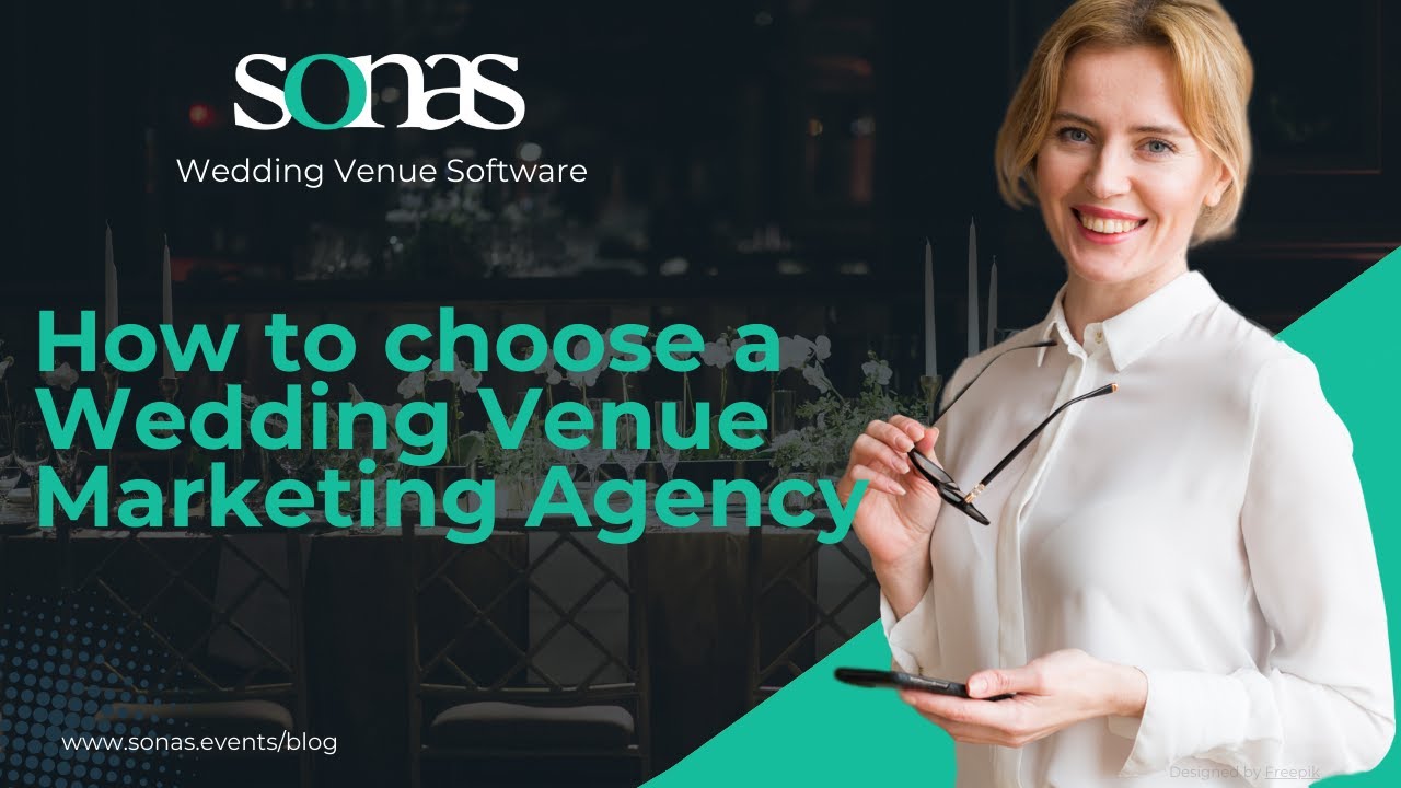 How Choose Wedding Venue Marketing Agencies