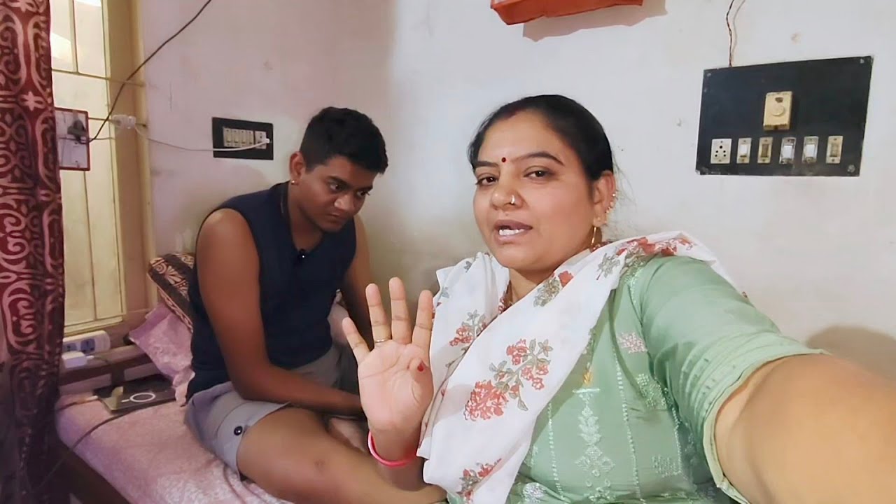 આના કારણે જ માનવનુ ઓપરેશન અહીંયાં કરાવ્યું.🙏#dharafamilyvlog #gujarativideo #familyvlog 