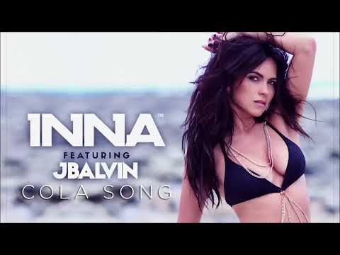 Inna   Cola Song feat J Balvin  Official Audio