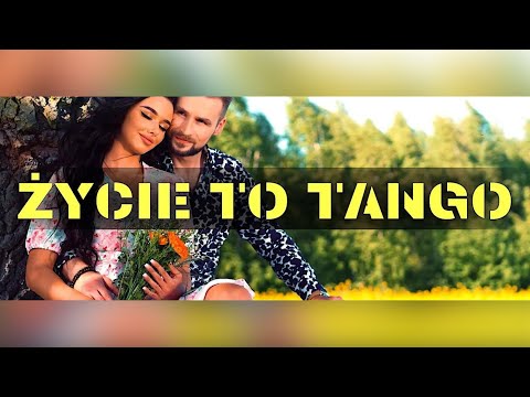 Bobi - Życie to tango (Official Video Nowość 2024)