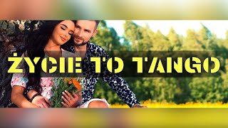 Bobi - Życie to tango (Official Video Nowość 2024)