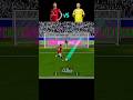 Matheus Cunha 🆚 Cristiano Ronaldo 🔥Penalty Challenge #efootball2026