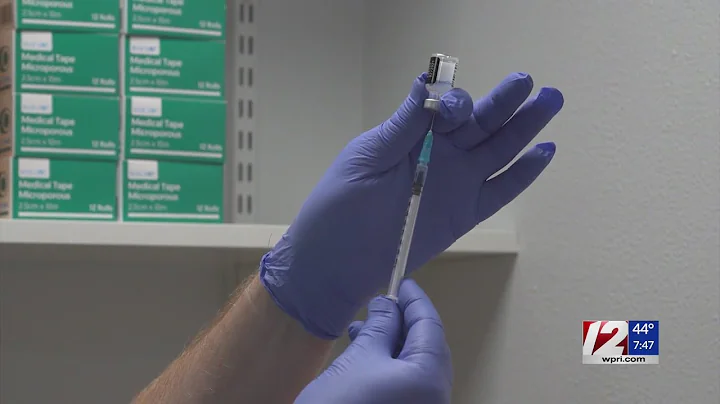 Fauci says 'kids of any age' should be able to get vaccinated by early next year