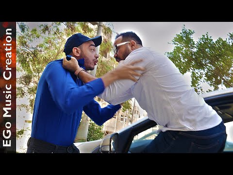       رامى رفعت فك التكشيرة