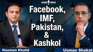 Why Pakistan Keeps Going to IMF? The Real Economic Problem Explained