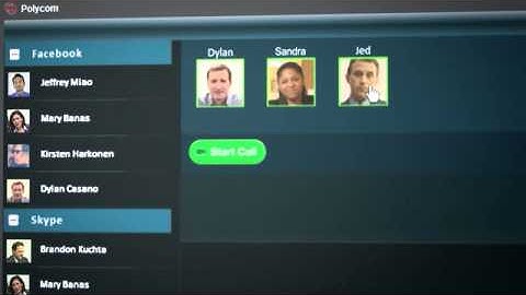 New! Polycom RealPresence CloudAXIS Suite