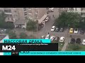 Полиция задержала 19 участников массовой драки на севере Москвы - Москва 24
