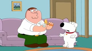 Peter What Are You Doing