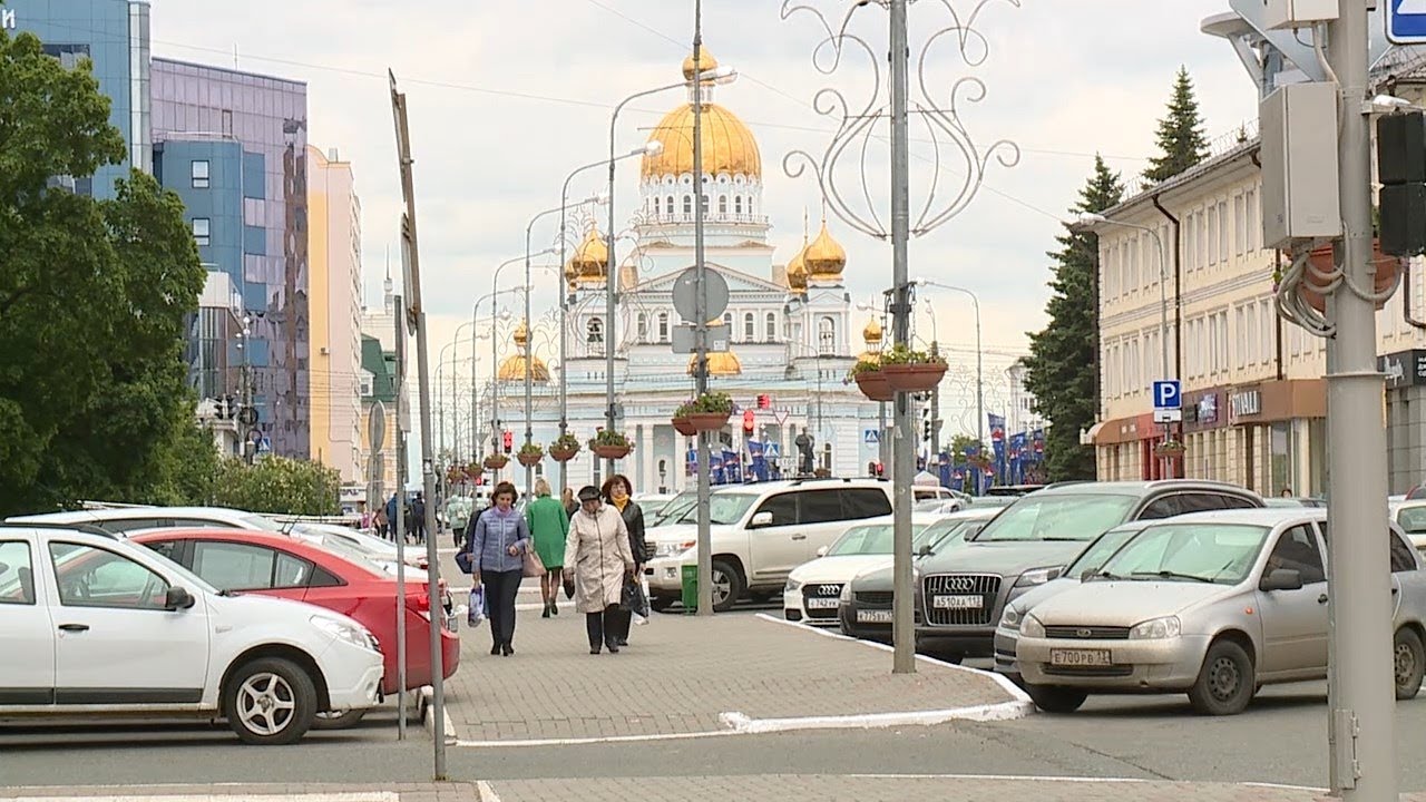 Прогноз погоды саранск на 3 дня