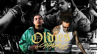 Parkside Plugs, MemoTheMafioso - Oldies & Caravanas (Official Video)