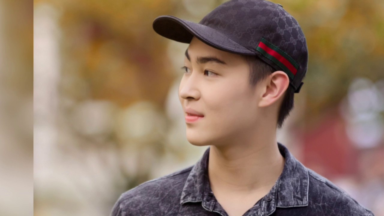 พูดไม่ค่อยถูก/#บูมพีค/ธีร์ฟิวส์/รักออกเดิน😊