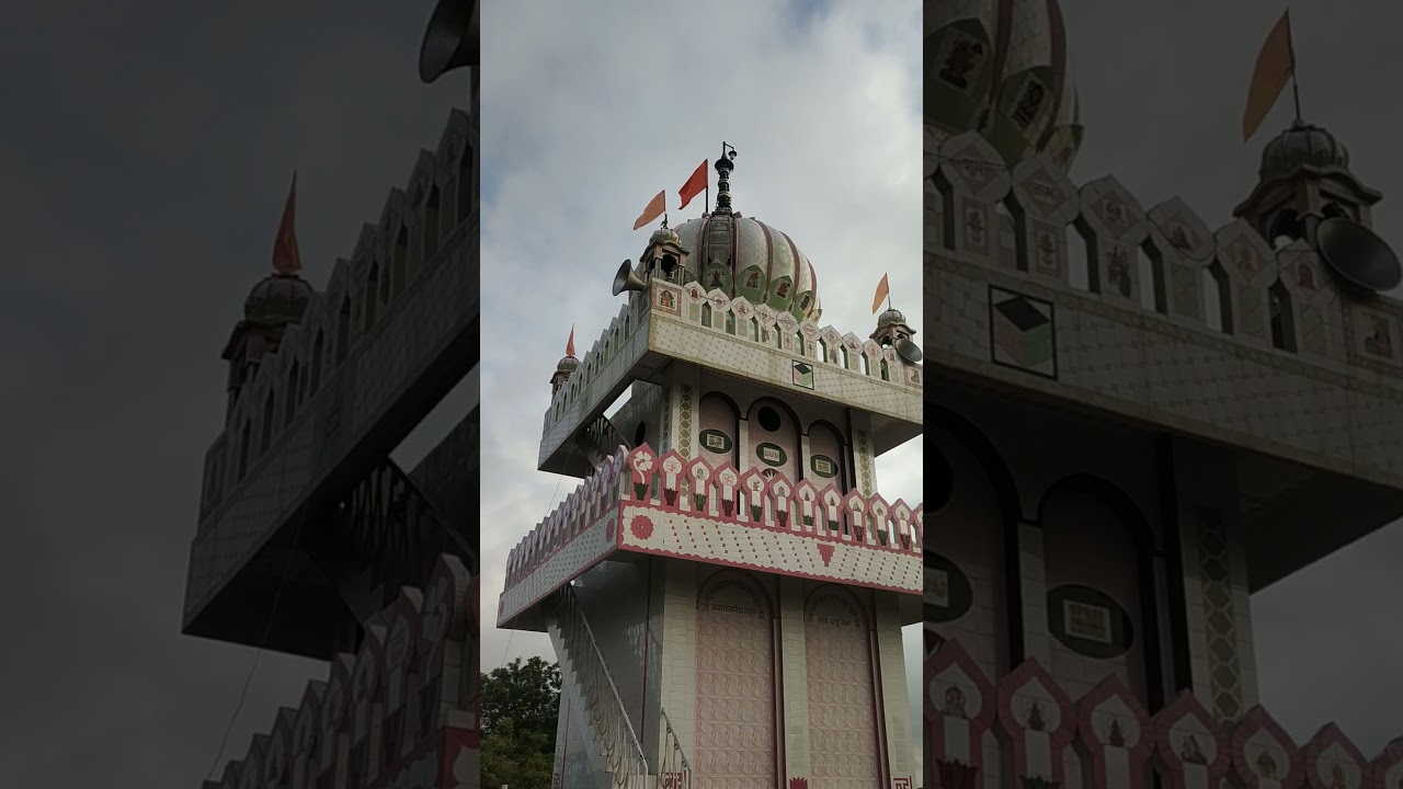 Bishnoi mandir mehrana dhora abohar panjab