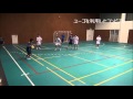 ユーゴを利用したコンビプレー