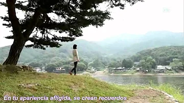 Scent of a woman MV ~ (You are so beautiful sub español)