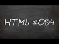 Структура плавающих фреймов и их создание: HTML тег iframe