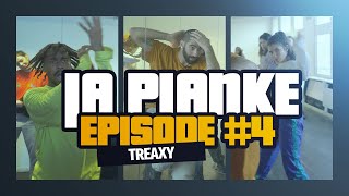 La Planke - Episode #4 (Guest Treaxy)