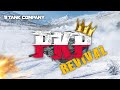 PKP vs Revival clan battles quarter finalists season 10 (PKP highlights). TANK COMPANY