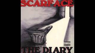 Scarface - Mind Playin&#39; Tricks 94