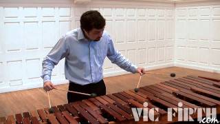 Viñao's "Khan Variations" performed by Ian Rosenbaum