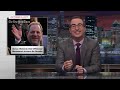 S4 E26: Confederacy, Birth Control & Trump's Cabinet: Last Week Tonight with John Oliver