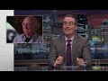 S4 E26: Confederacy, Birth Control & Trump's Cabinet: Last Week Tonight with John Oliver