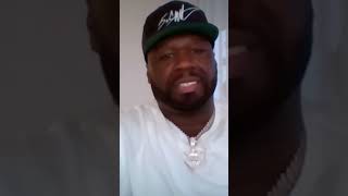 50 Cent On Going BACK To The Hood ? - YOURE DEAD FOR $5000 ?
