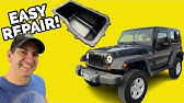 Hot Oil Error Fix For Jeep - YouTube