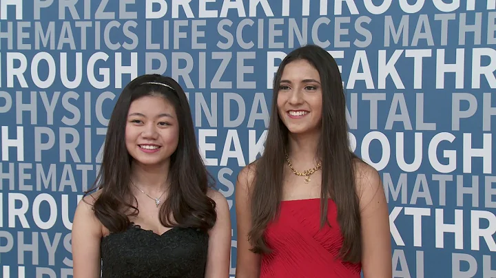 2019 Breakthrough Junior Challenge: Have You Heard About the Challenge?