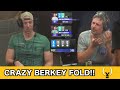 BERKEY EXPLAINS HERO FOLD VS. JUSTIN YOUNG - Episode 6 | On Second Thought - Student Edition | S4YTV