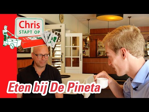 Via OLDEBROEK en Doornspijk naar Nunspeet | Chris stapt op #3