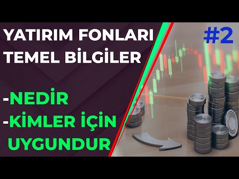 Yatırım Fonları Nedir