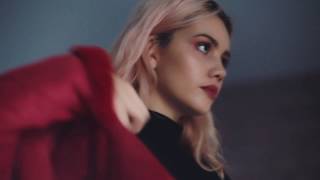 Everyday Heroes Ft Tia Ward, Simran Randhawa & Florence Rose Everyday Heroes River Island