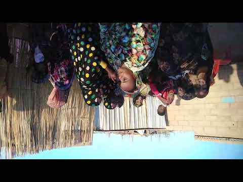 تراث قبيلة التعايشة