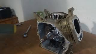 GX engine Low Oil Sensor Replacement (Fix Engine Shut Down)