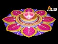 Diwali diya stand decoration idea | Diwali craft idea | Diwali home decoration ideas easy | DIY