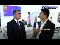 'Hard for a single country': Azerbaijan eyes deeper space ties with China