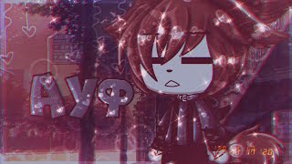 →★meme • Тренд Ауф • Gacha life/clab★←