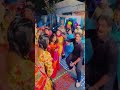 BOLIYA TIME NANKA MEL #punjabiwedding #weddinghighlights #trendingshorts #nanka_mel #indianwedding