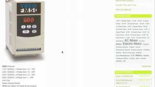 Teco FM50 Video