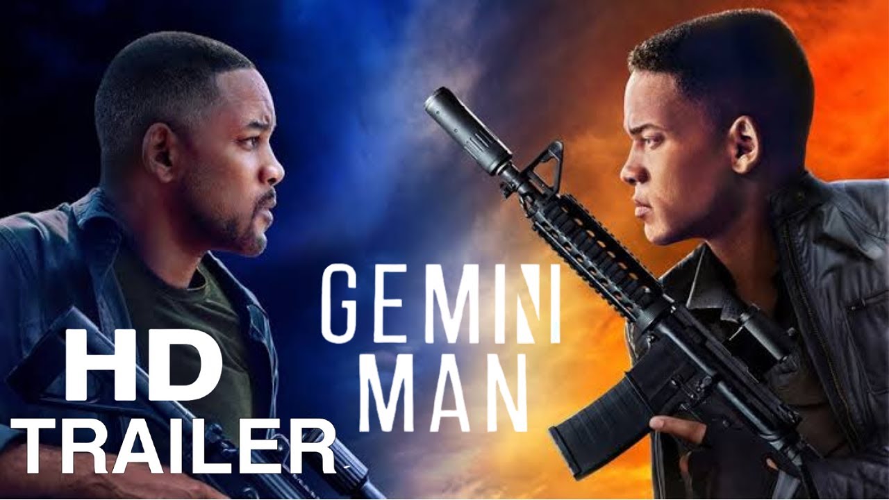 Download Gemini Man Official Movie Trailer [2019]