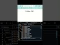 Css Hover Effect with after