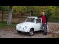 Subaru 360