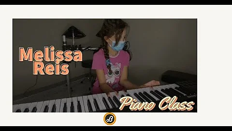 Holy Spirit - Jesus Culture (COVER) Melissa Reis| ...